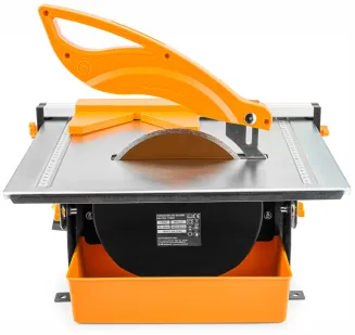 Przecinarka stolikowa do glazury i płytek PM-PDG-1700M - 10