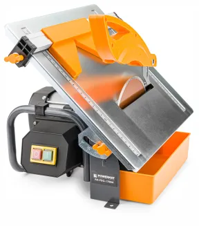 Przecinarka stolikowa do glazury i płytek PM-PDG-1700M - 11