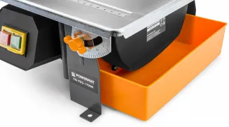 Przecinarka stolikowa do glazury i płytek PM-PDG-1700M - 12