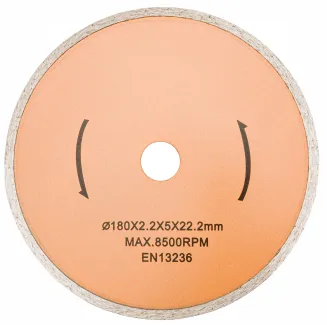 Przecinarka stolikowa do glazury i płytek PM-PDG-1700M - 5