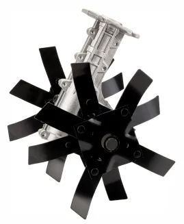 ADAPTER PRZYSTAWKA DO KOSY GLEBOGRYZARKA 28mm 9fr PM-ADK-28BM - 3