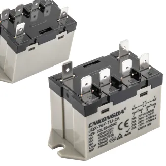 STYCZNIK DO NAGRZEWNICY ELEKTRYCZNEJ PRZERKAŹNIK WŁĄCZNIK 400V 50Hz 16A 9kW PM-NAG-9EN-STY - 6