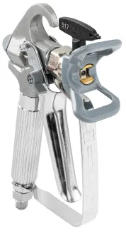 AGREGAT MALARSKI HYDRODYNAMICZNY 1200W DO MALOWANIA 230BAR WĄŻ 10M 3x DYSZA RTPDM0166 - 9