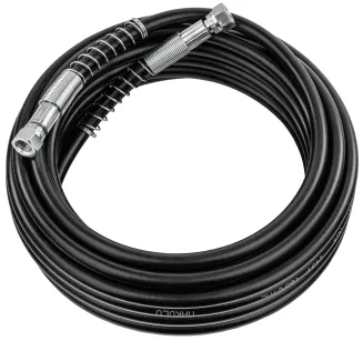 AGREGAT MALARSKI HYDRODYNAMICZNY 1200W DO MALOWANIA 230BAR WĄŻ 10M 3x DYSZA RTPDM0166 - 11