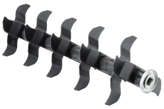 Wałek do wertykulacji PM-AEW-2600T-WAW - 3