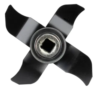 Wałek do wertykulacji PM-AEW-2600T-WAW - 4