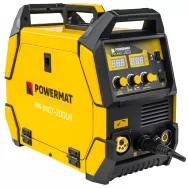MIGOMAT INWERTOROWY PM-IMGT-200LN