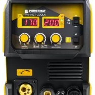 MIGOMAT INWERTOROWY PM-IMGT-200LN