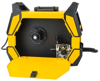 MIGOMAT INWERTOROWY MIG MAG MMA TIG LIFT FLUX 200A PM-IMGT-200LN - 5