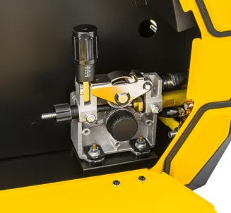 MIGOMAT INWERTOROWY MIG MAG MMA TIG LIFT FLUX 200A PM-IMGT-200LN - 6