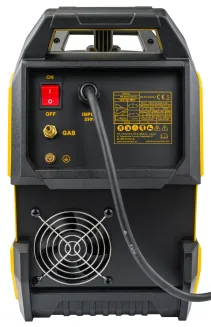 MIGOMAT INWERTOROWY MIG MAG MMA TIG LIFT FLUX 200A PM-IMGT-200LN - 7