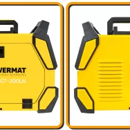 MIGOMAT INWERTOROWY PM-IMGT-200LN