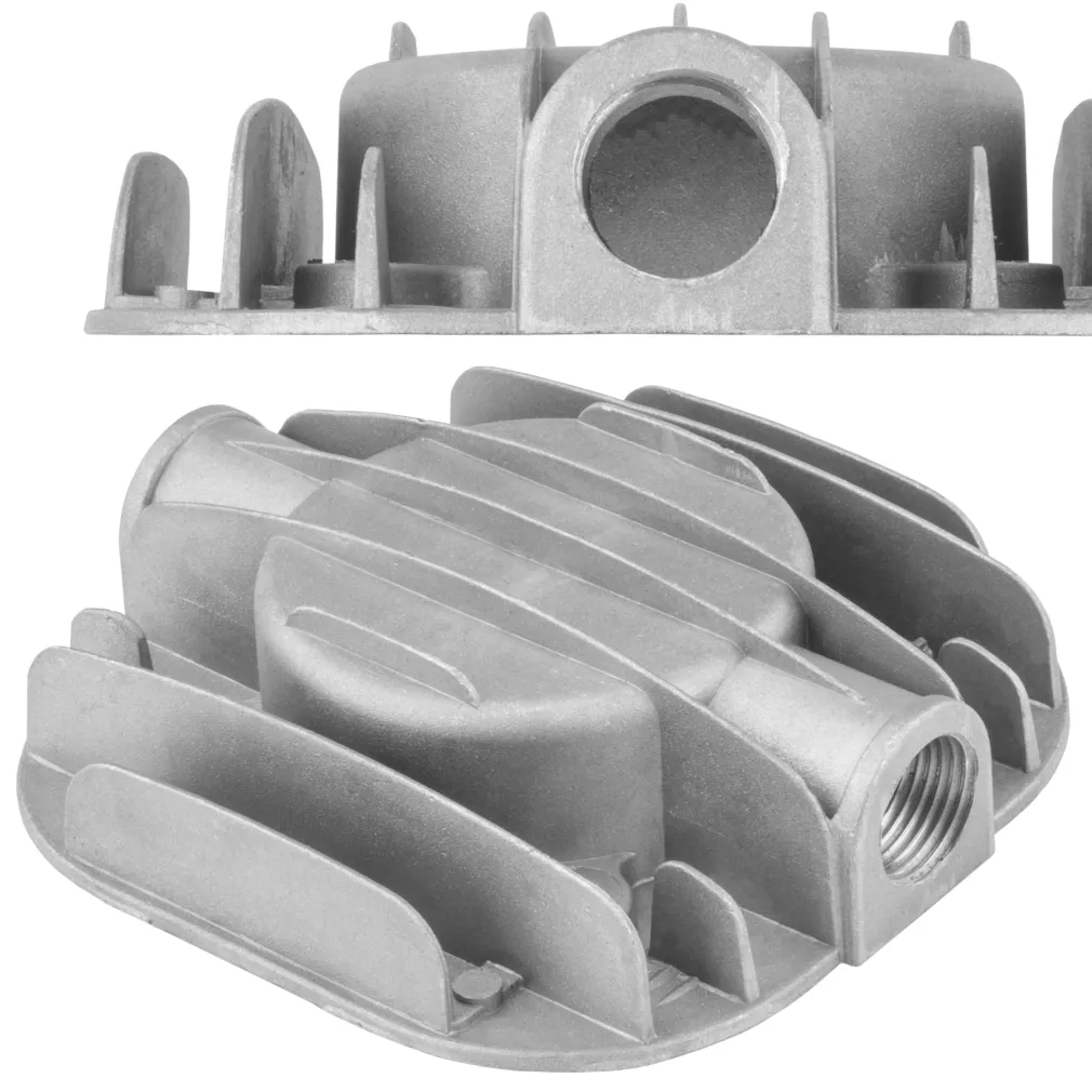 GŁOWICA CYLINDRA DO KOMPRESORA PM-KO-100T-150T-200T-230/400V-GC