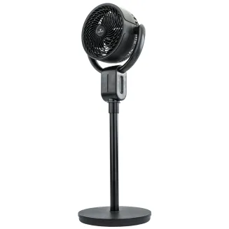 WENTYLATOR PODŁOGOWY 230V 50W 32cm VELWEP0014 - 2