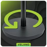 WENTYLATOR PODŁOGOWY VELWEP0014