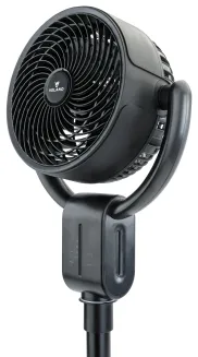 WENTYLATOR PODŁOGOWY 230V 50W 32cm VELWEP0014 - 7