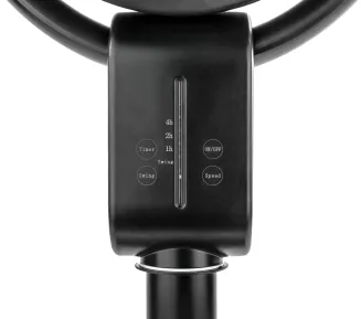 WENTYLATOR PODŁOGOWY 230V 50W 32cm VELWEP0014 - 12