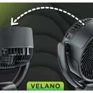 WENTYLATOR PODŁOGOWY VELWEP0014