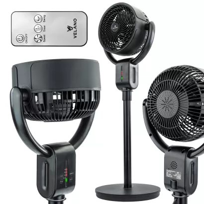 WENTYLATOR PODŁOGOWY VELWEP0014