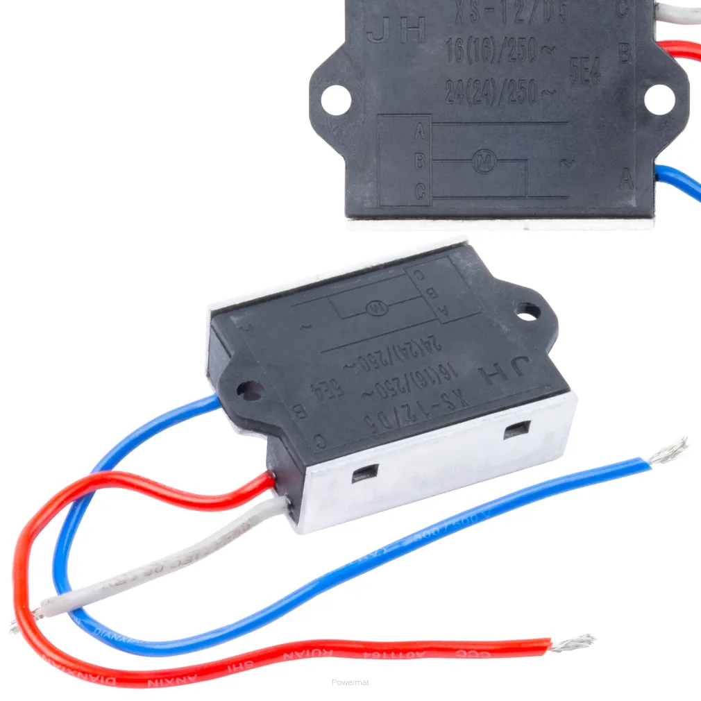 SOFT START DO SZLIFIERKI KĄTOWEJ PM-SZK-3000T-SF