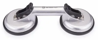 Ściągacz do szyb / przyssawka do 100 kg PM-ASDS-100T - 3