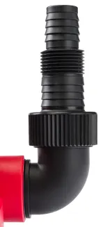 KOLANKO (ZESTAW) DO POMPY RTPDW0050-KOL - 2