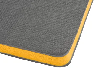 MATA WARSZTATOWA PODKŁADKA POD KOLANA PIANKA EVA MIĘKKA 50x20x3 CMPM-MWR-50T - 5