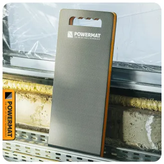 MATA WARSZTATOWA PODKŁADKA POD KOLANA PIANKA EVA MIĘKKA 50x20x3 CMPM-MWR-50T - 11