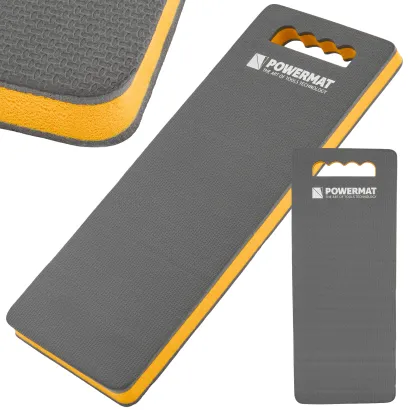 MATA WARSZTATOWA PODKŁADKA POD KOLANA PIANKA EVA MIĘKKA 50x20x3 CMPM-MWR-50T