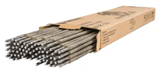 ELEKTRODY SPAWALNICZE RUTYLOWE 3,25mm 2,5KG ELEKTRODA DO SPAWANIA MMA PM1253 - 8