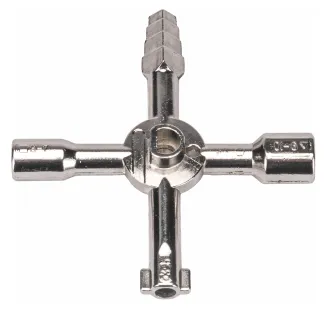 ZESTAW KLUCZY KLUCZ UNIWERSALNYCH PM-ZK-10W1T - 5