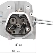 GŁOWICA KOMPLETNA DO AGREGATU PM-AGR-6500/7500-GK