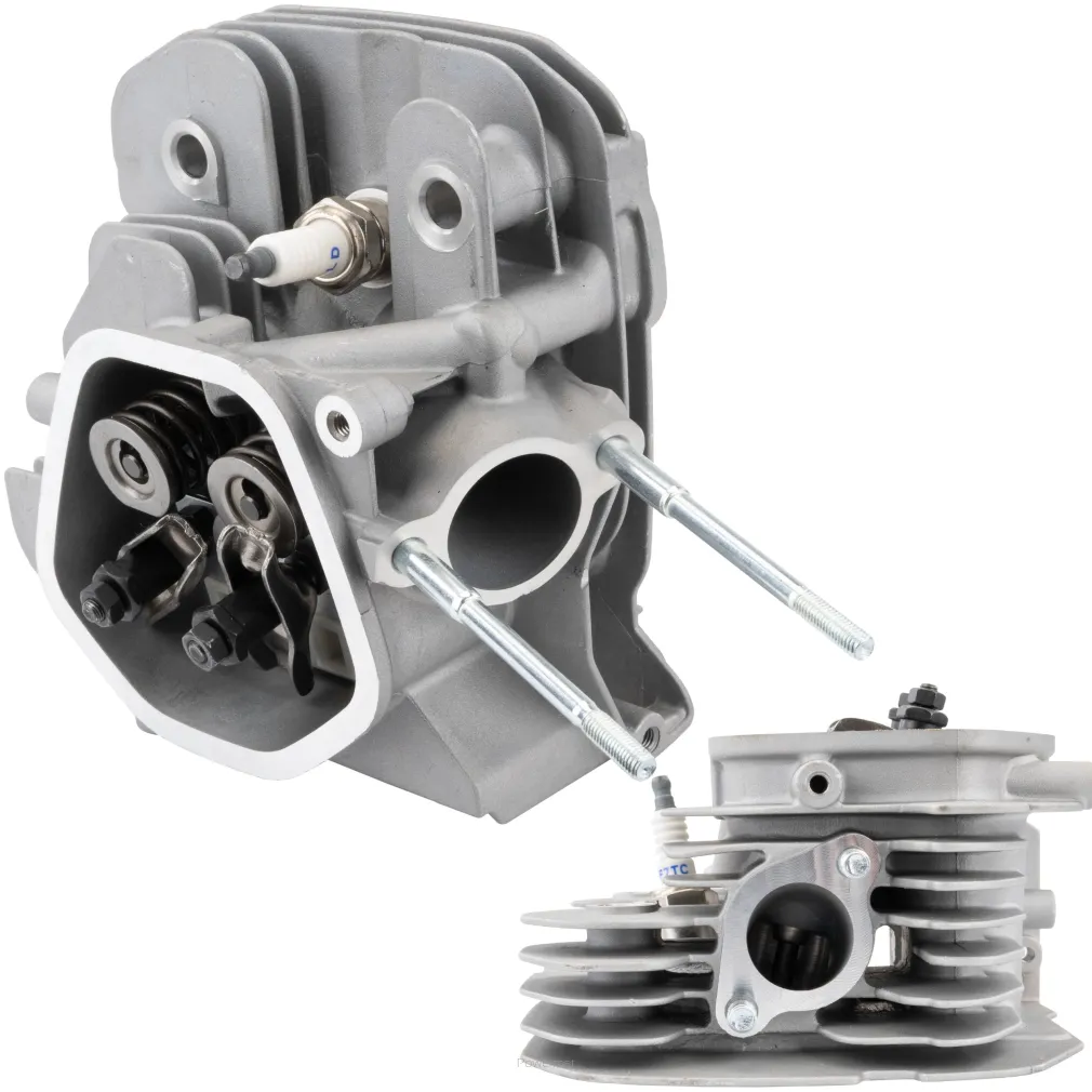 GŁOWICA KOMPLETNA DO AGREGATU PM-AGR-6500/7500-GK