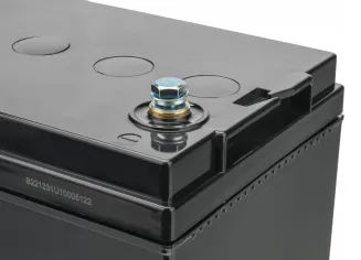 AKUMULATOR PM-AGM-100AHM1 - 4