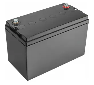 AKUMULATOR PM-AGM-100AHM1 - 6