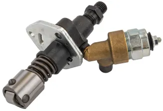 POMPA WTRYSKOWA DO AGREGATU PM-AGR-8500MD-PW - 2