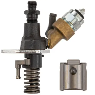 POMPA WTRYSKOWA DO AGREGATU PM-AGR-8500MD-PW - 6