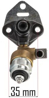 POMPA WTRYSKOWA DO AGREGATU PM-AGR-8500MD-PW - 9