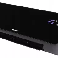 Kurtyna powietrzna Grzejnik CERAMICZNY 2000W Pilot PM-GC-3000DLS LCD