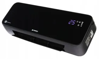 Kurtyna powietrzna Grzejnik CERAMICZNY 2000W Pilot PM-GC-3000DLS LCD - 4