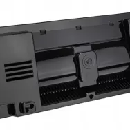 Kurtyna powietrzna Grzejnik CERAMICZNY 2000W Pilot PM-GC-3000DLS LCD