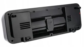 Kurtyna powietrzna Grzejnik CERAMICZNY 2000W Pilot PM-GC-3000DLS LCD - 6