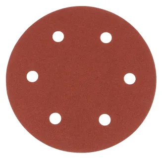 SZLIFIERKA DO GŁADZI GIPSU TYNKÓW TYNKU LED ŻYRAFA RED TECHNIC PAPIER 6SZT RTSDG0108