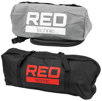 SZLIFIERKA DO GŁADZI GIPSU TYNKÓW TYNKU LED ŻYRAFA RED TECHNIC PAPIER 6SZT RTSDG0108 - 20