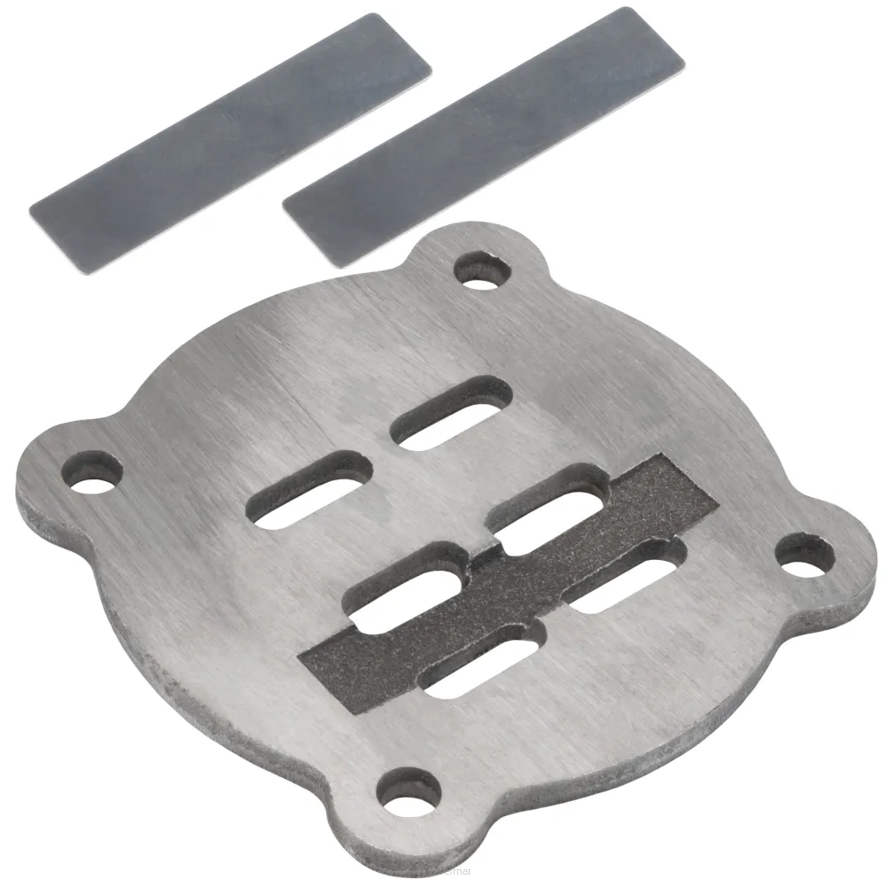 KOMPLET BLASZEK DO KOMPRESORA ZAWORÓW PM-KO-100T-150T-200T-230/400V-KBL