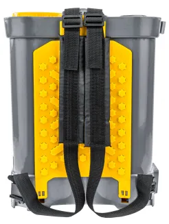 OPRYSKIWACZ AKUMULATOROWY PLECAKOWY CIŚNIENIOWY LI-ION 16L 9 DYSZ AKU 12AH  PM-OA-16T - 3