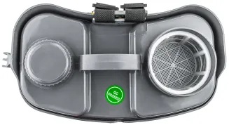 OPRYSKIWACZ AKUMULATOROWY PLECAKOWY CIŚNIENIOWY LI-ION 16L 9 DYSZ AKU 12AH  PM-OA-16T - 4