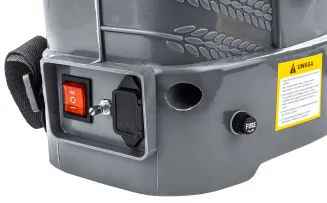 OPRYSKIWACZ AKUMULATOROWY PLECAKOWY CIŚNIENIOWY LI-ION 16L 9 DYSZ AKU 12AH  PM-OA-16T - 5