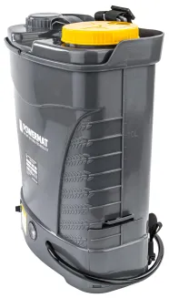 OPRYSKIWACZ AKUMULATOROWY PLECAKOWY CIŚNIENIOWY LI-ION 16L 9 DYSZ AKU 12AH  PM-OA-16T - 8