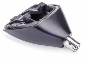 Bezprzewodowa Maszynka do strzyżenia trymer PM-MDSG-600T - 6